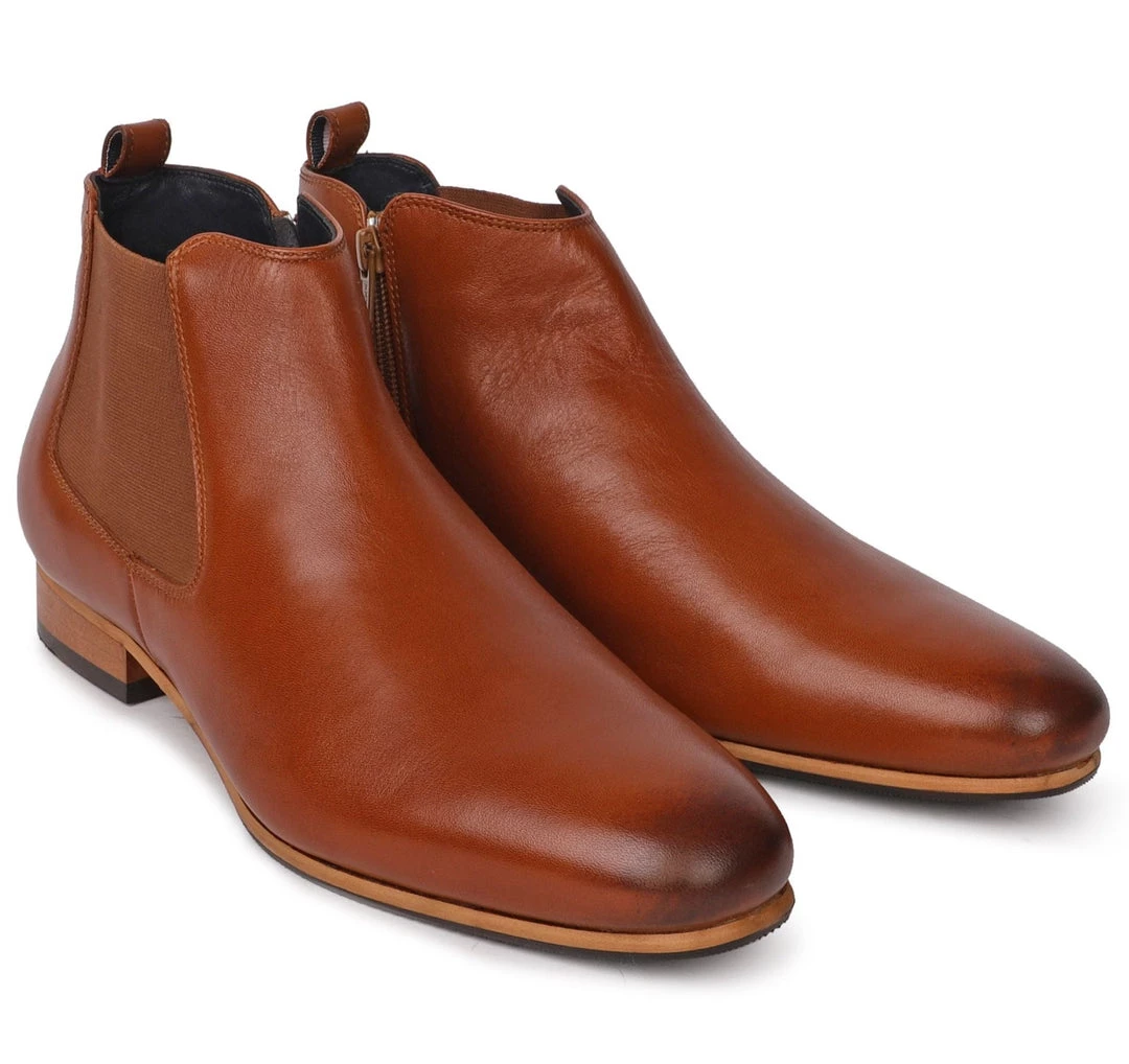 Gabbici BOOT MEN 4 Gabbici BOOT MEN