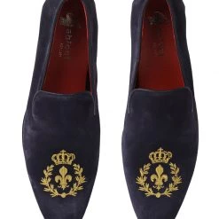 Gabbici MEN WEDDING - NAVY