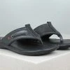 PRIVO By Inc5 THONG SLIPPERS-BLACK