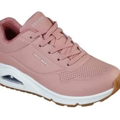 Skechers WOMEN UNO - STAND ON AIR