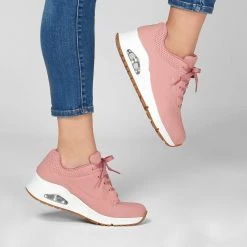 Skechers WOMEN UNO - STAND ON AIR