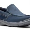 Clarks COTRELL EASY NAVY COMBI MEN