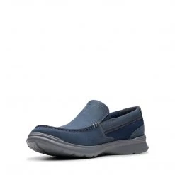Clarks COTRELL EASY NAVY COMBI MEN