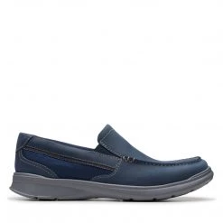 Clarks COTRELL EASY NAVY COMBI MEN