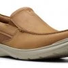 Clarks COTRELL EASY TAN COMBI