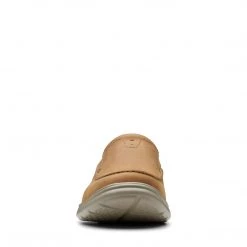 Clarks COTRELL EASY TAN COMBI