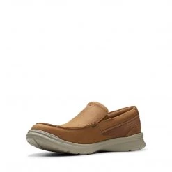 Clarks COTRELL EASY TAN COMBI