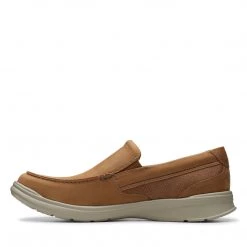 Clarks COTRELL EASY TAN COMBI