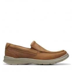 Clarks COTRELL EASY TAN COMBI