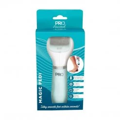 Pro Essentials Magic Pedi Light Green