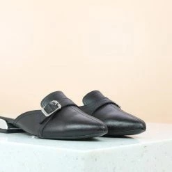Inc.5 CLOSE FORMAL SLIPPON-BLACK SALE