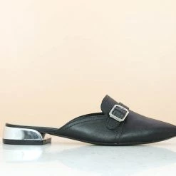Inc.5 CLOSE FORMAL SLIPPON-BLACK SALE