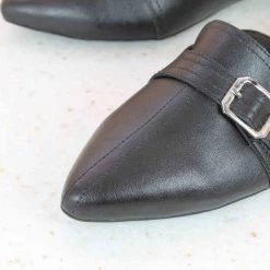 Inc.5 CLOSE FORMAL SLIPPON-BLACK SALE