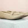 Inc.5 SALE STITCH MOCASSINS-BEIGE