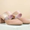 Inc.5 SALE CLOSE SLIPON - PEACH