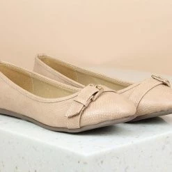 Inc.5 BUCLE BALLERINA SALE