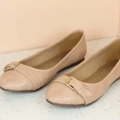 Inc.5 BUCLE BALLERINA SALE