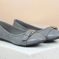 Inc.5 BUCLE BALLERINA SALE