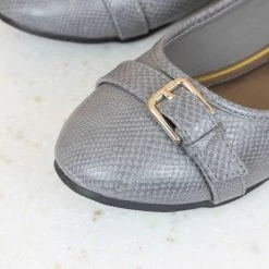 Inc.5 BUCLE BALLERINA SALE