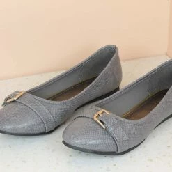 Inc.5 BUCLE BALLERINA SALE