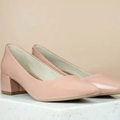 Inc.5 SALE OFFICE SHOES - PEACH