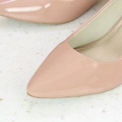 Inc.5 SALE OFFICE SHOES - PEACH