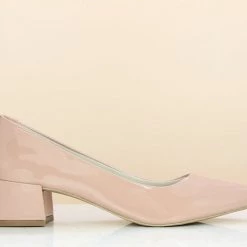 Inc.5 SALE OFFICE SHOES - PEACH