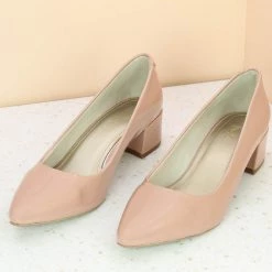 Inc.5 SALE OFFICE SHOES - PEACH