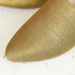 Inc.5 Inc5 FLAT LACED SLIP ON