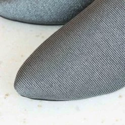 Inc.5 Inc5 FLAT LACED SLIP ON 9 Inc.5 Inc5 FLAT LACED SLIP ON