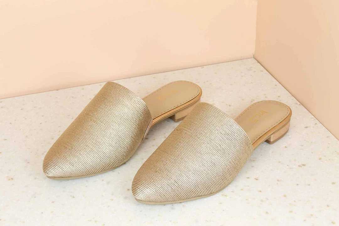 Inc.5 FLAT LACED SLIP ON 5 Inc.5 FLAT LACED SLIP ON