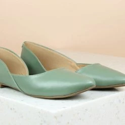 Inc.5 FLAT SLIP ON WOMEN