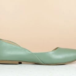 Inc.5 FLAT SLIP ON WOMEN