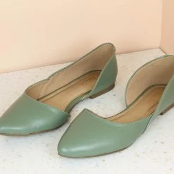 Inc.5 FLAT SLIP ON WOMEN