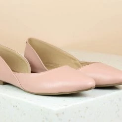 Inc.5 FLAT SLIP ON WOMEN