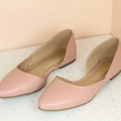 Inc.5 FLAT SLIP ON WOMEN