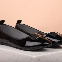 Inc.5 WOMEN BALLERINA