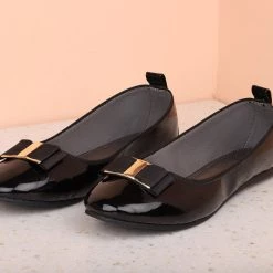 Inc.5 WOMEN BALLERINA