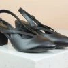 Inc.5 BLOCK HEEL PUMPS Inc5