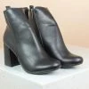 Inc.5 BLOCK HEEL BOOTS WOMEN
