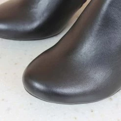 Inc.5 BLOCK HEEL BOOTS WOMEN