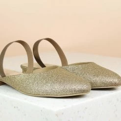 Inc.5 WOMEN FLAT SLIP ON