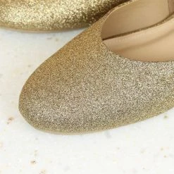 Inc.5 WOMEN FLAT SLIP ON