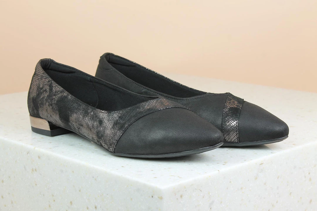 Inc.5 Shoes FLAT PUMPS 3 Inc.5 Shoes FLAT PUMPS