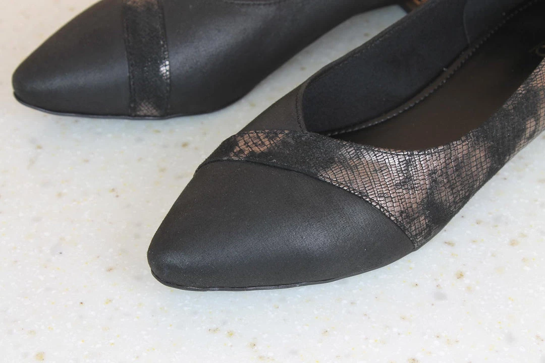 Inc.5 Shoes FLAT PUMPS 4 Inc.5 Shoes FLAT PUMPS