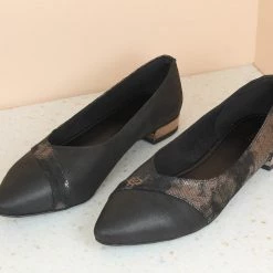 Inc.5 Shoes FLAT PUMPS 9 Inc.5 Shoes FLAT PUMPS