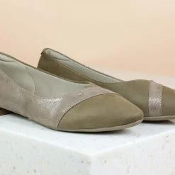 Inc.5 Shoes FLAT PUMPS