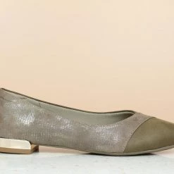 Inc.5 Shoes FLAT PUMPS