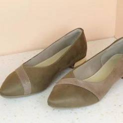 Inc.5 Shoes FLAT PUMPS