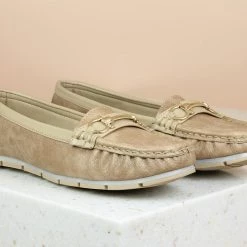 Inc.5 LOAFERS SHOES